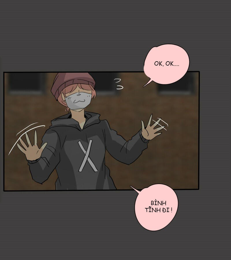 Thế Giới Không Hoàn Hảo Chapter 97 - Trang 2