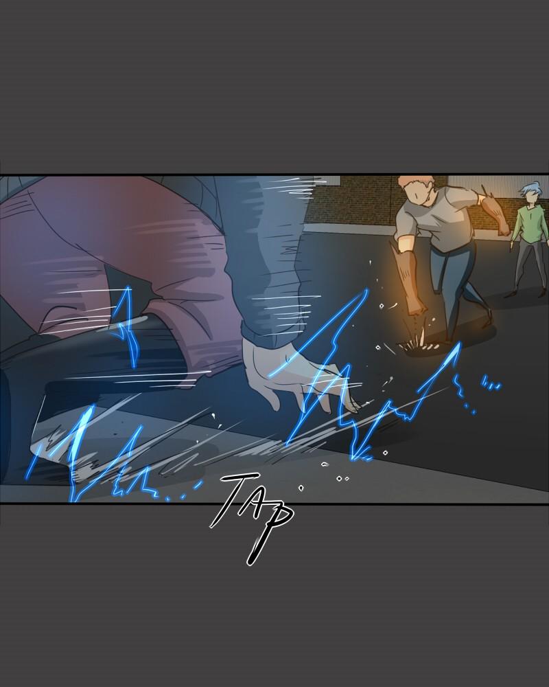 Thế Giới Không Hoàn Hảo Chapter 97 - Trang 2