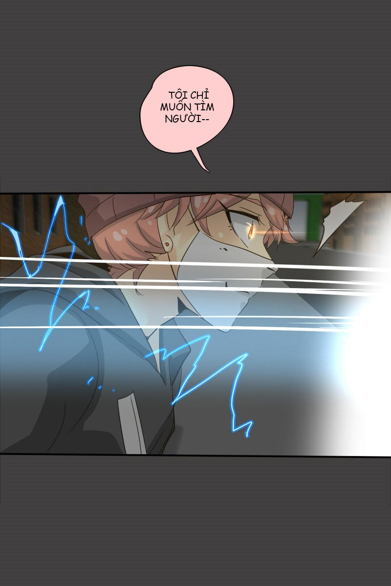 Thế Giới Không Hoàn Hảo Chapter 97 - Trang 2