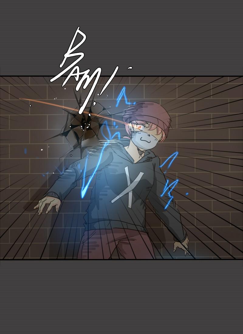 Thế Giới Không Hoàn Hảo Chapter 97 - Trang 2