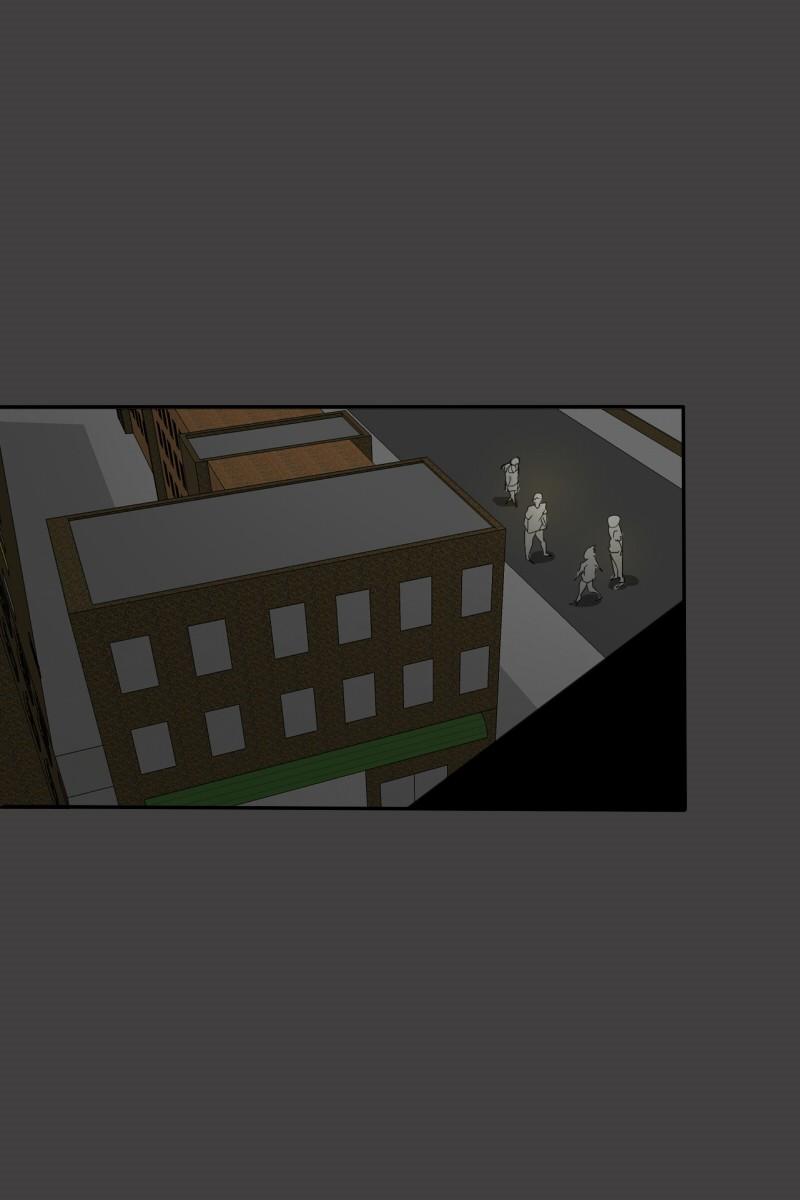 Thế Giới Không Hoàn Hảo Chapter 97 - Trang 2