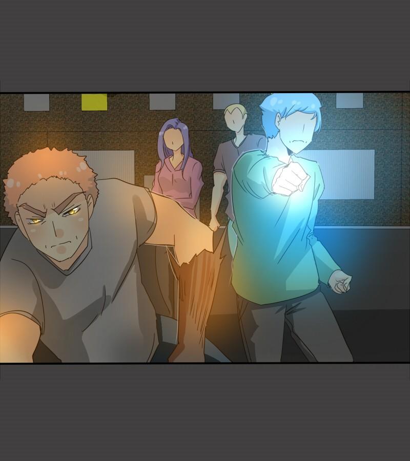 Thế Giới Không Hoàn Hảo Chapter 97 - Trang 2