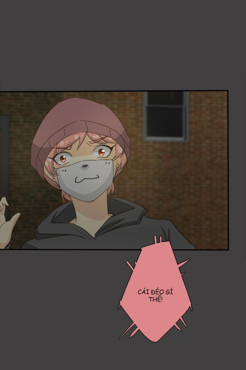 Thế Giới Không Hoàn Hảo Chapter 97 - Trang 2