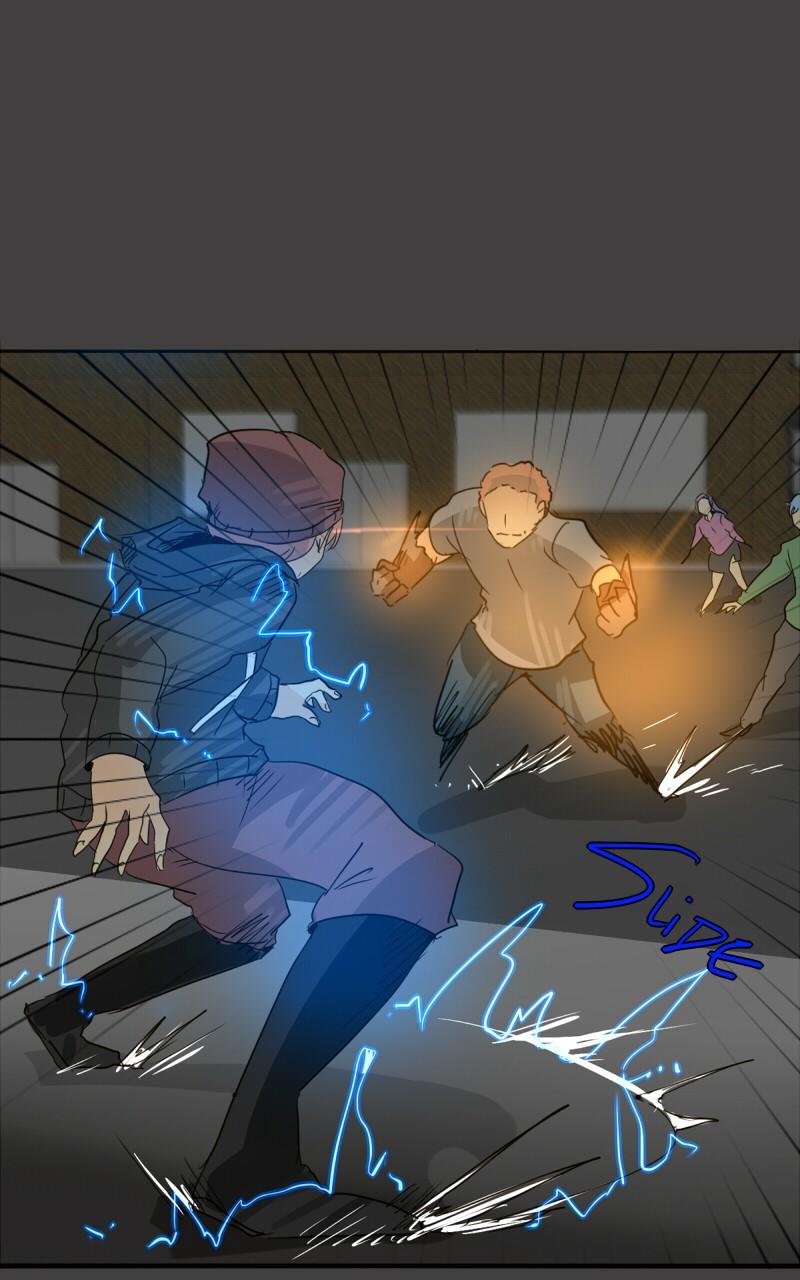 Thế Giới Không Hoàn Hảo Chapter 97 - Trang 2