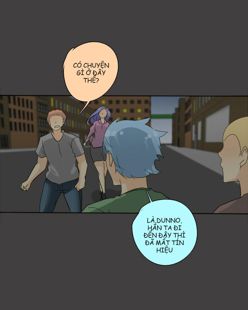 Thế Giới Không Hoàn Hảo Chapter 97 - Trang 2