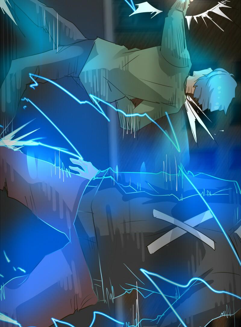 Thế Giới Không Hoàn Hảo Chapter 97 - Trang 2