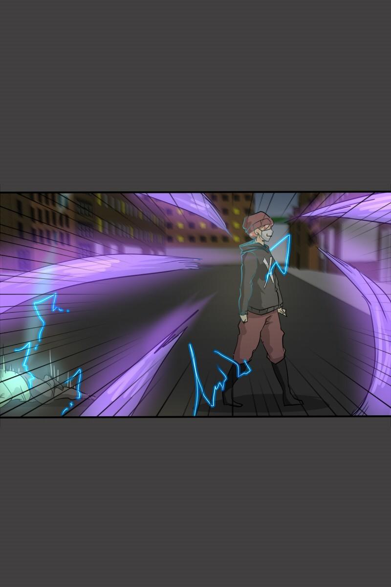 Thế Giới Không Hoàn Hảo Chapter 97 - Trang 2