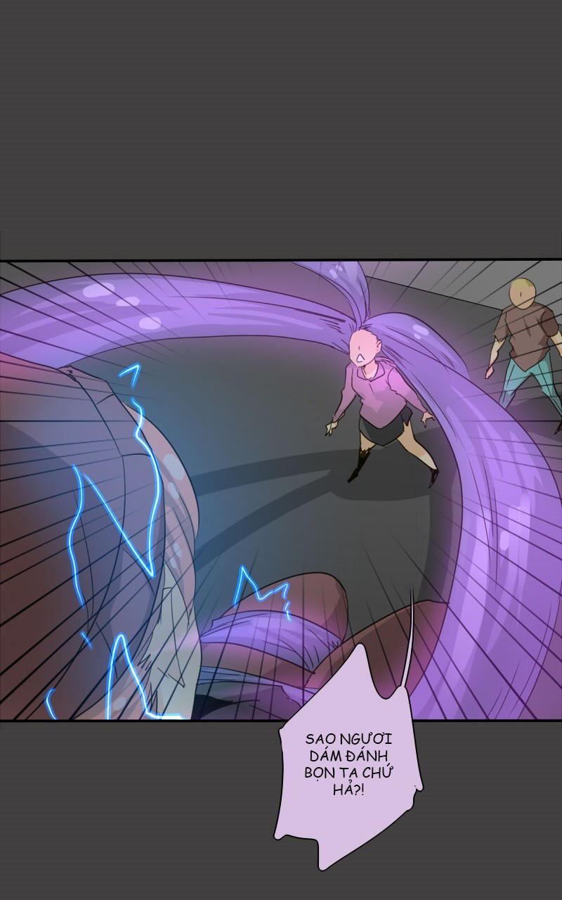 Thế Giới Không Hoàn Hảo Chapter 97 - Trang 2