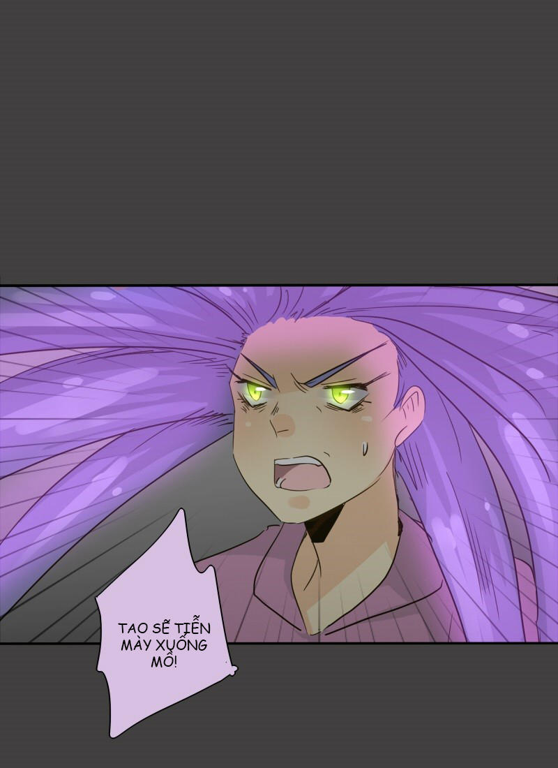 Thế Giới Không Hoàn Hảo Chapter 97 - Trang 2