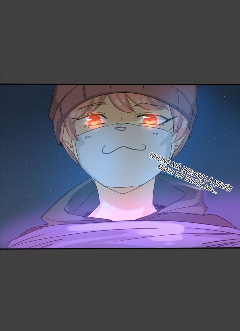 Thế Giới Không Hoàn Hảo Chapter 97 - Trang 2