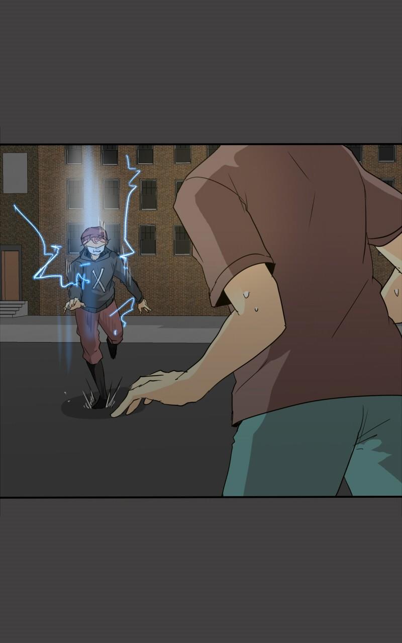 Thế Giới Không Hoàn Hảo Chapter 97 - Trang 2