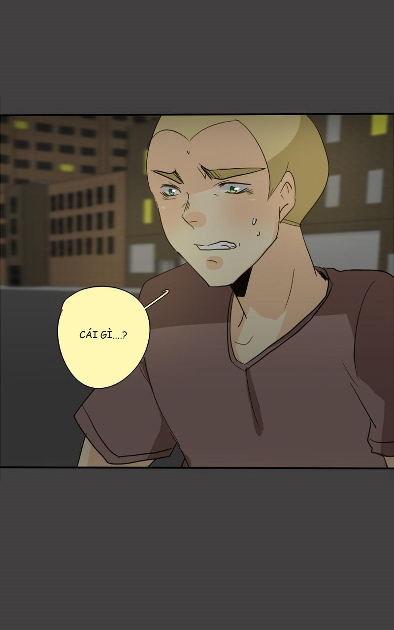 Thế Giới Không Hoàn Hảo Chapter 97 - Trang 2
