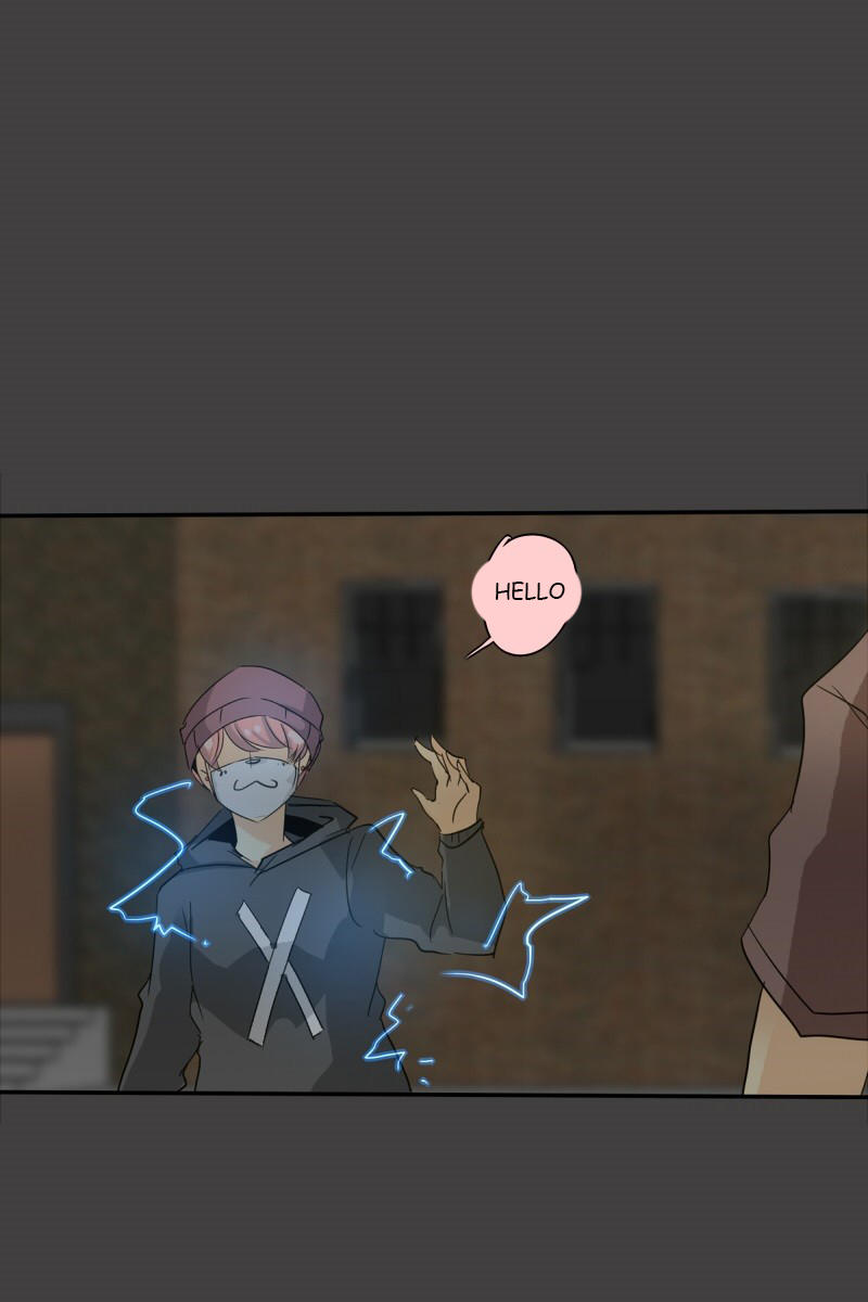 Thế Giới Không Hoàn Hảo Chapter 97 - Trang 2