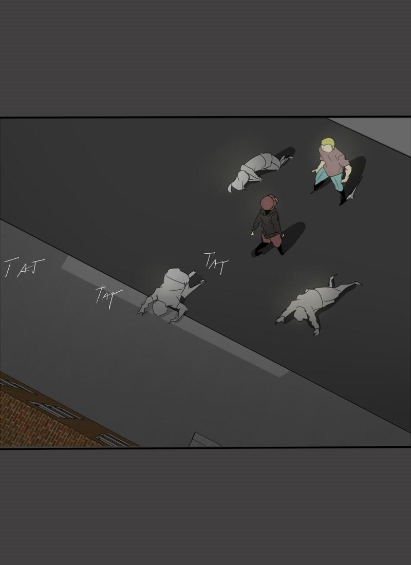 Thế Giới Không Hoàn Hảo Chapter 97 - Trang 2