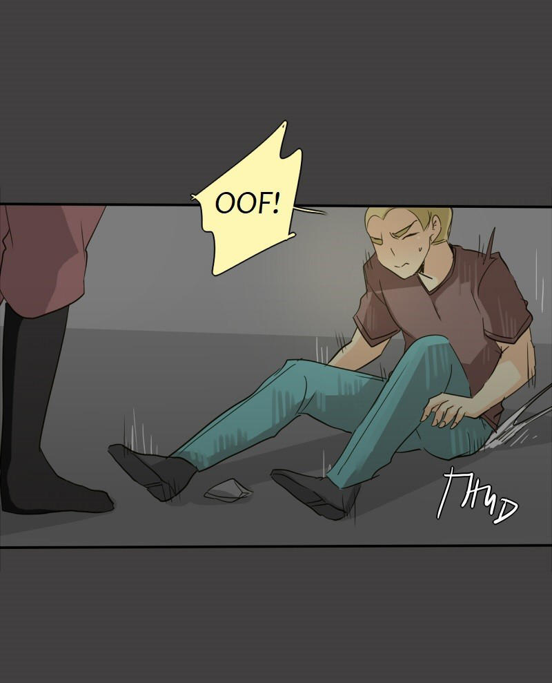 Thế Giới Không Hoàn Hảo Chapter 97 - Trang 2