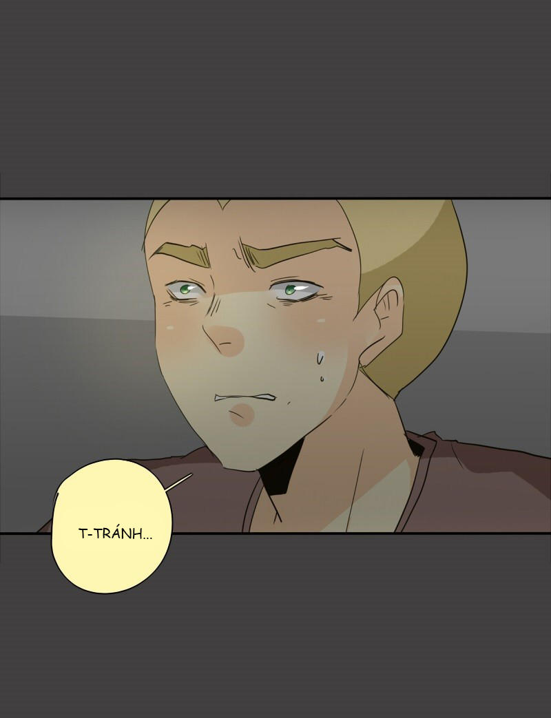 Thế Giới Không Hoàn Hảo Chapter 97 - Trang 2