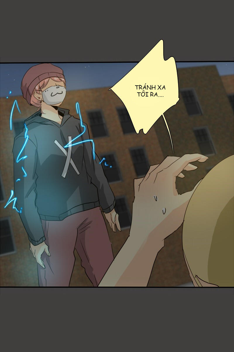 Thế Giới Không Hoàn Hảo Chapter 97 - Trang 2