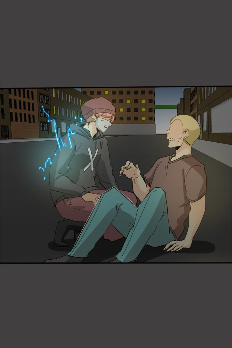 Thế Giới Không Hoàn Hảo Chapter 97 - Trang 2