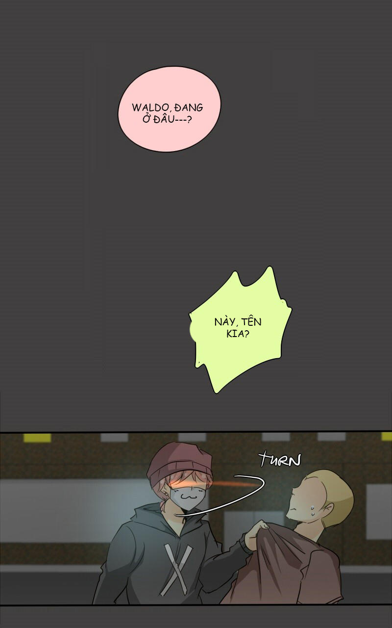 Thế Giới Không Hoàn Hảo Chapter 97 - Trang 2