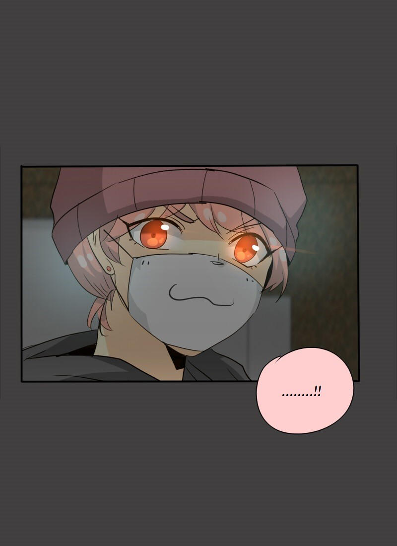 Thế Giới Không Hoàn Hảo Chapter 97 - Trang 2