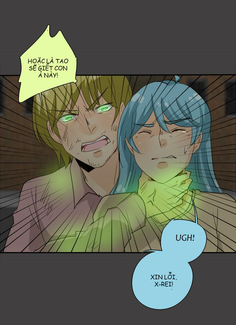 Thế Giới Không Hoàn Hảo Chapter 97 - Trang 2