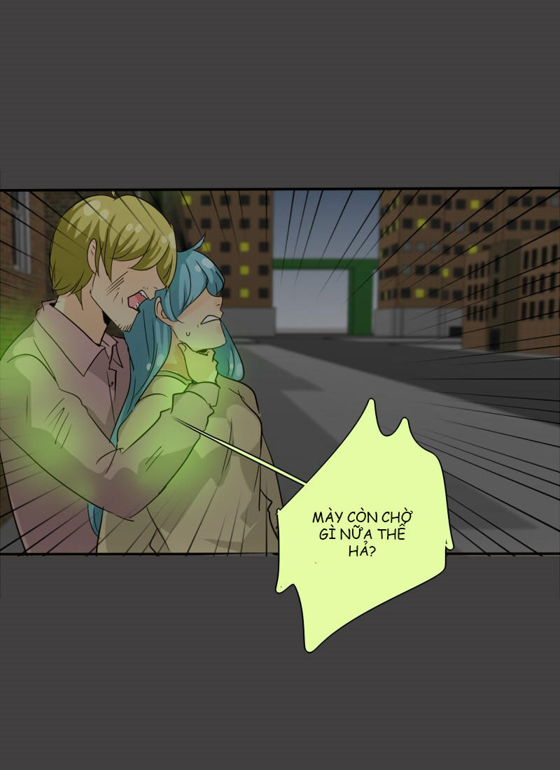 Thế Giới Không Hoàn Hảo Chapter 97 - Trang 2