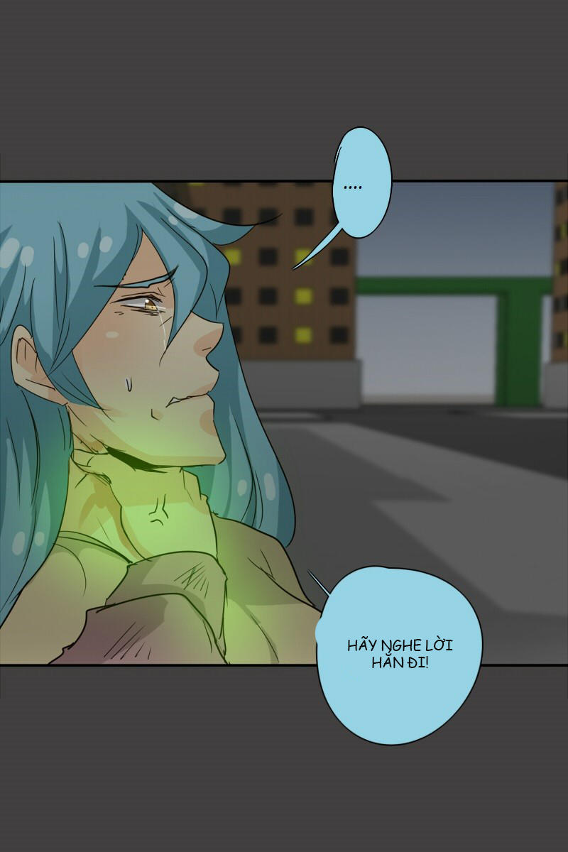 Thế Giới Không Hoàn Hảo Chapter 97 - Trang 2