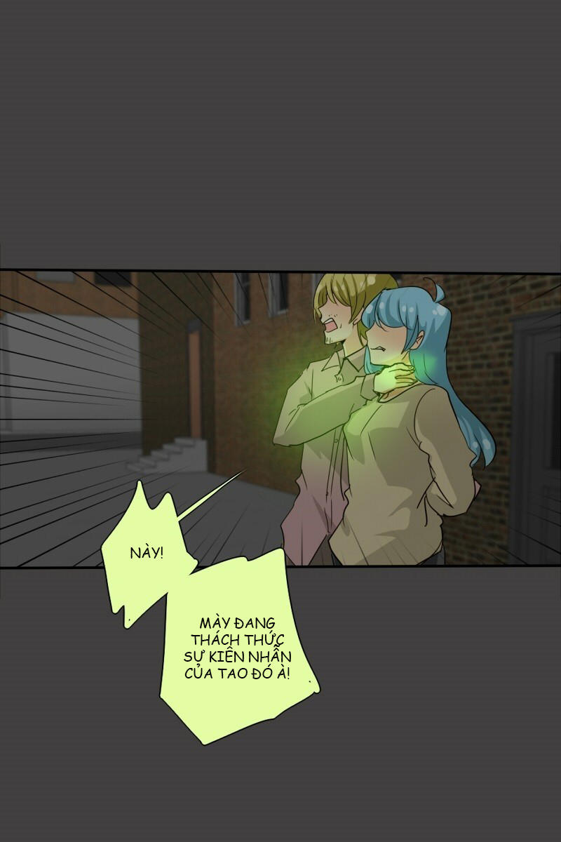 Thế Giới Không Hoàn Hảo Chapter 97 - Trang 2