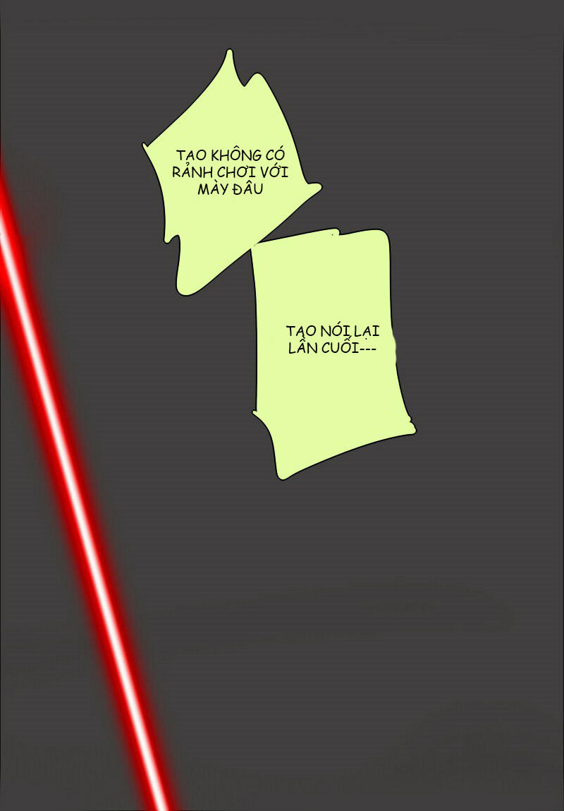 Thế Giới Không Hoàn Hảo Chapter 97 - Trang 2