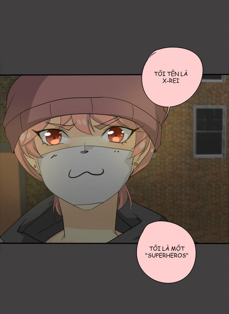 Thế Giới Không Hoàn Hảo Chapter 97 - Trang 2