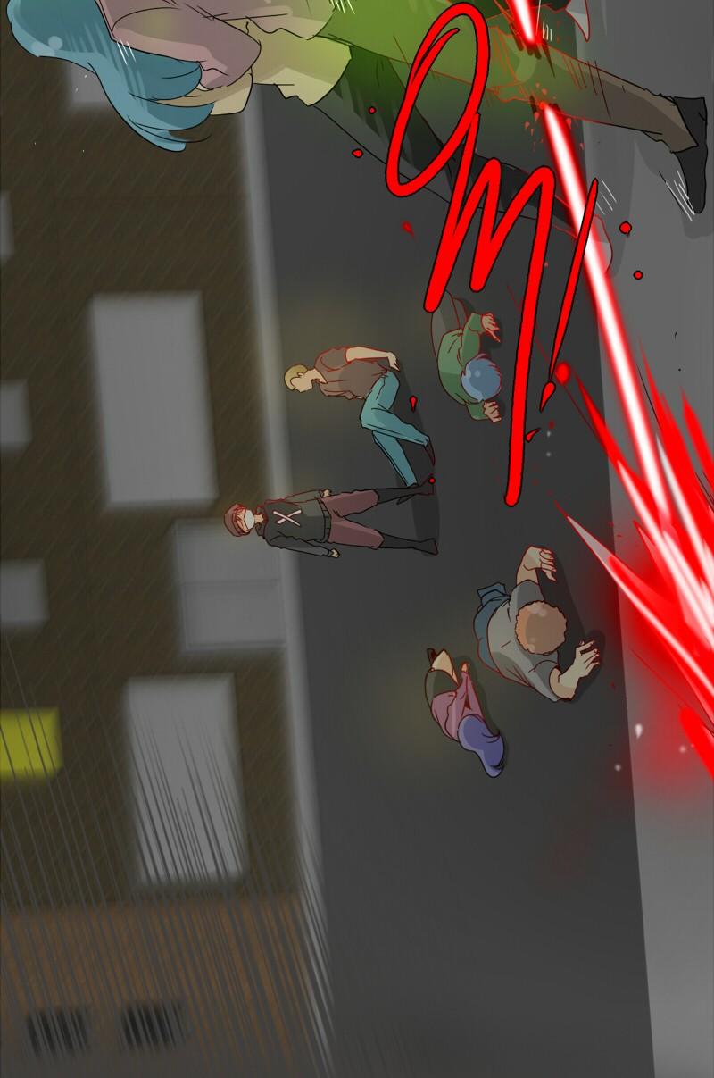 Thế Giới Không Hoàn Hảo Chapter 97 - Trang 2