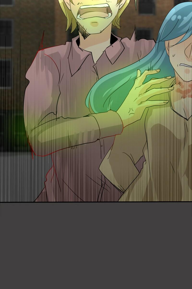 Thế Giới Không Hoàn Hảo Chapter 97 - Trang 2