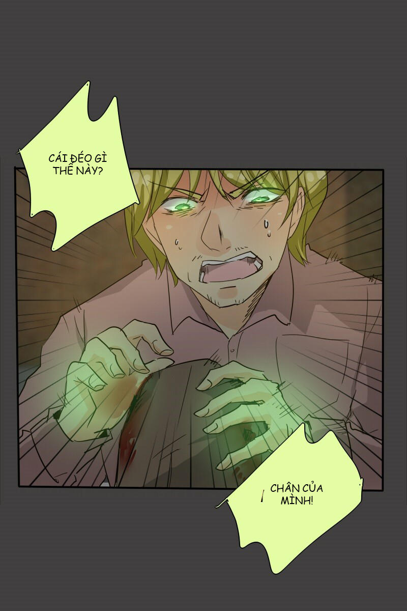 Thế Giới Không Hoàn Hảo Chapter 97 - Trang 2