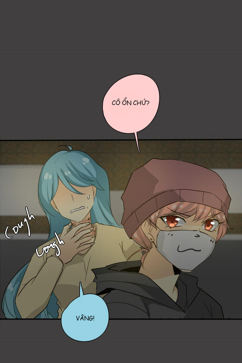 Thế Giới Không Hoàn Hảo Chapter 97 - Trang 2