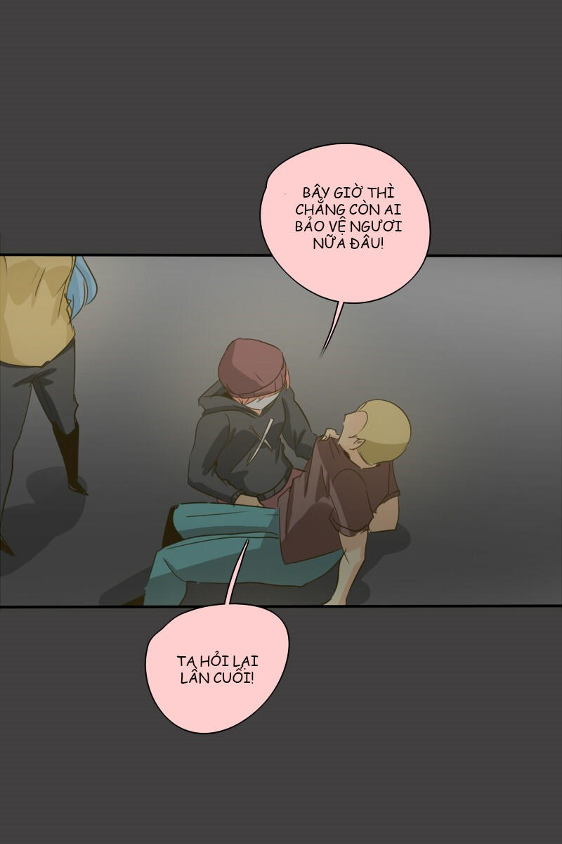 Thế Giới Không Hoàn Hảo Chapter 97 - Trang 2