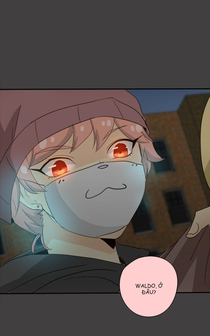 Thế Giới Không Hoàn Hảo Chapter 97 - Trang 2