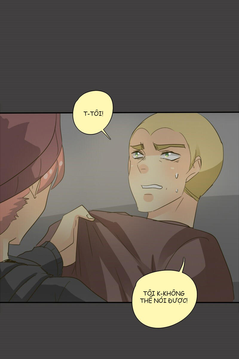 Thế Giới Không Hoàn Hảo Chapter 97 - Trang 2