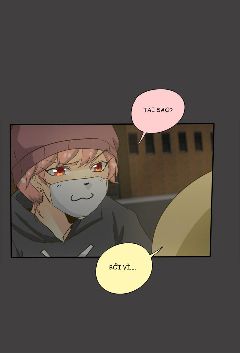 Thế Giới Không Hoàn Hảo Chapter 97 - Trang 2