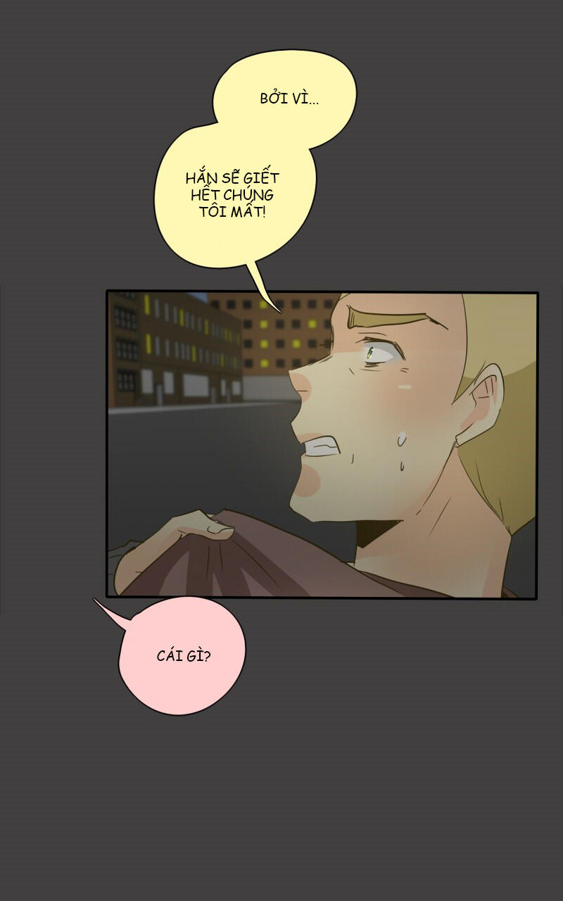 Thế Giới Không Hoàn Hảo Chapter 97 - Trang 2