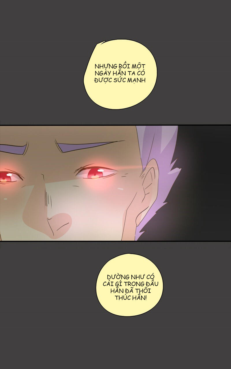 Thế Giới Không Hoàn Hảo Chapter 97 - Trang 2