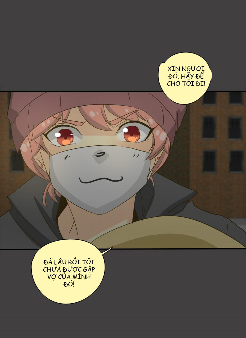 Thế Giới Không Hoàn Hảo Chapter 97 - Trang 2