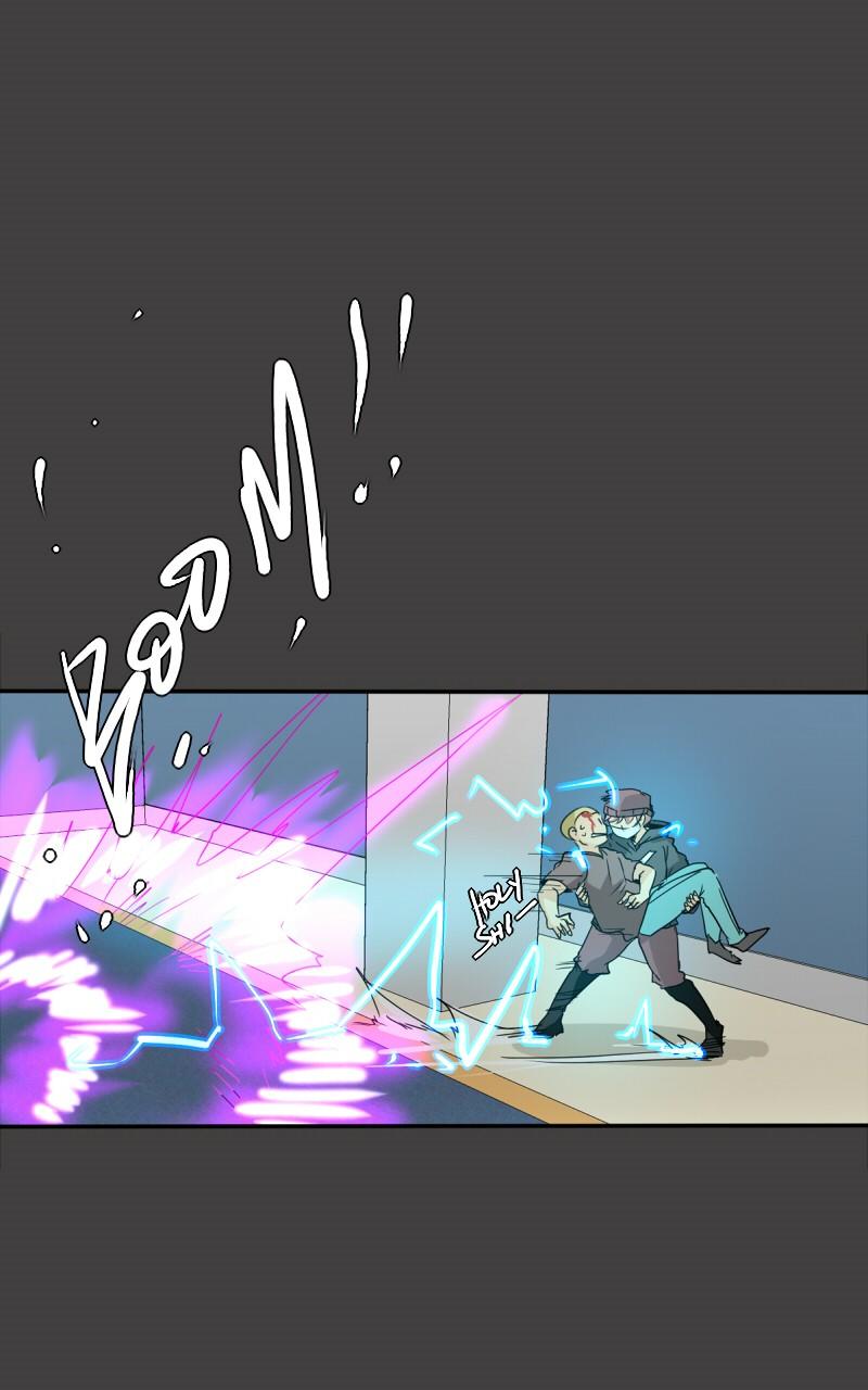 Thế Giới Không Hoàn Hảo Chapter 98 - Trang 2