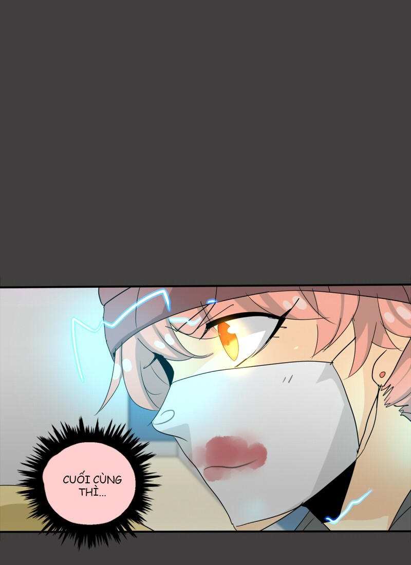 Thế Giới Không Hoàn Hảo Chapter 98 - Trang 2