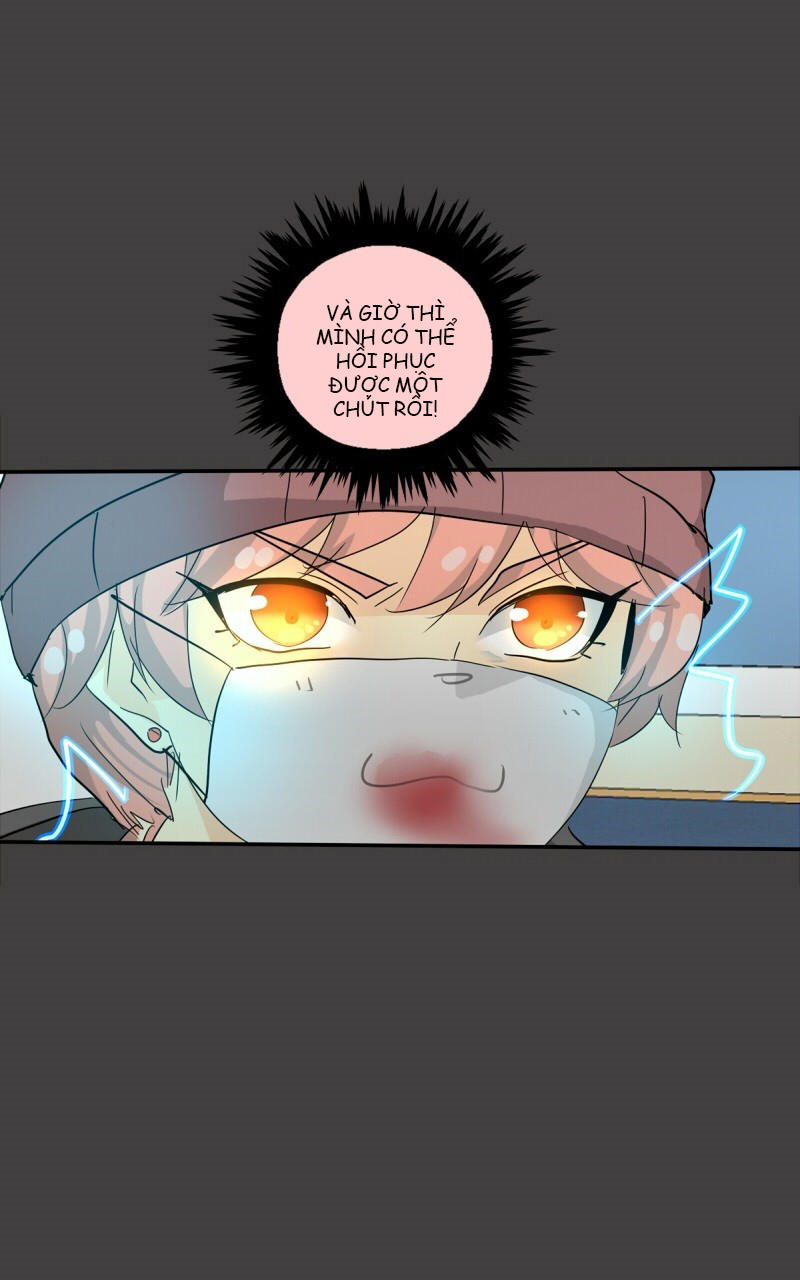 Thế Giới Không Hoàn Hảo Chapter 98 - Trang 2