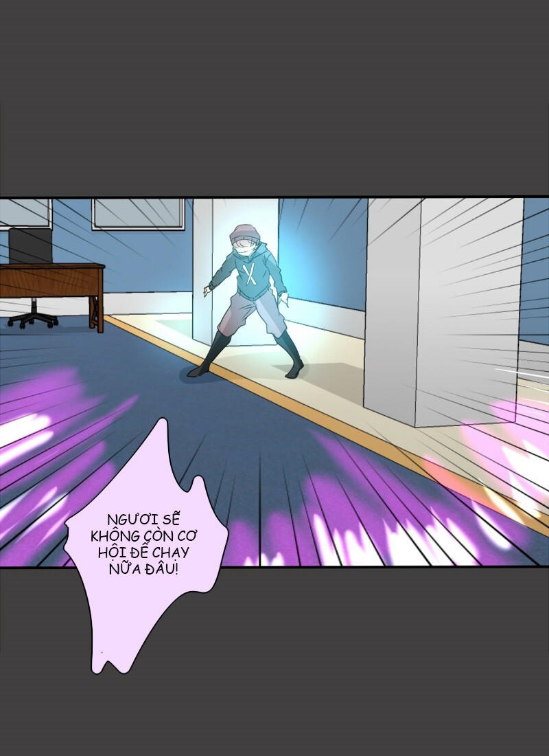 Thế Giới Không Hoàn Hảo Chapter 98 - Trang 2