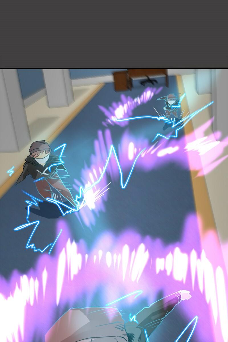 Thế Giới Không Hoàn Hảo Chapter 98 - Trang 2