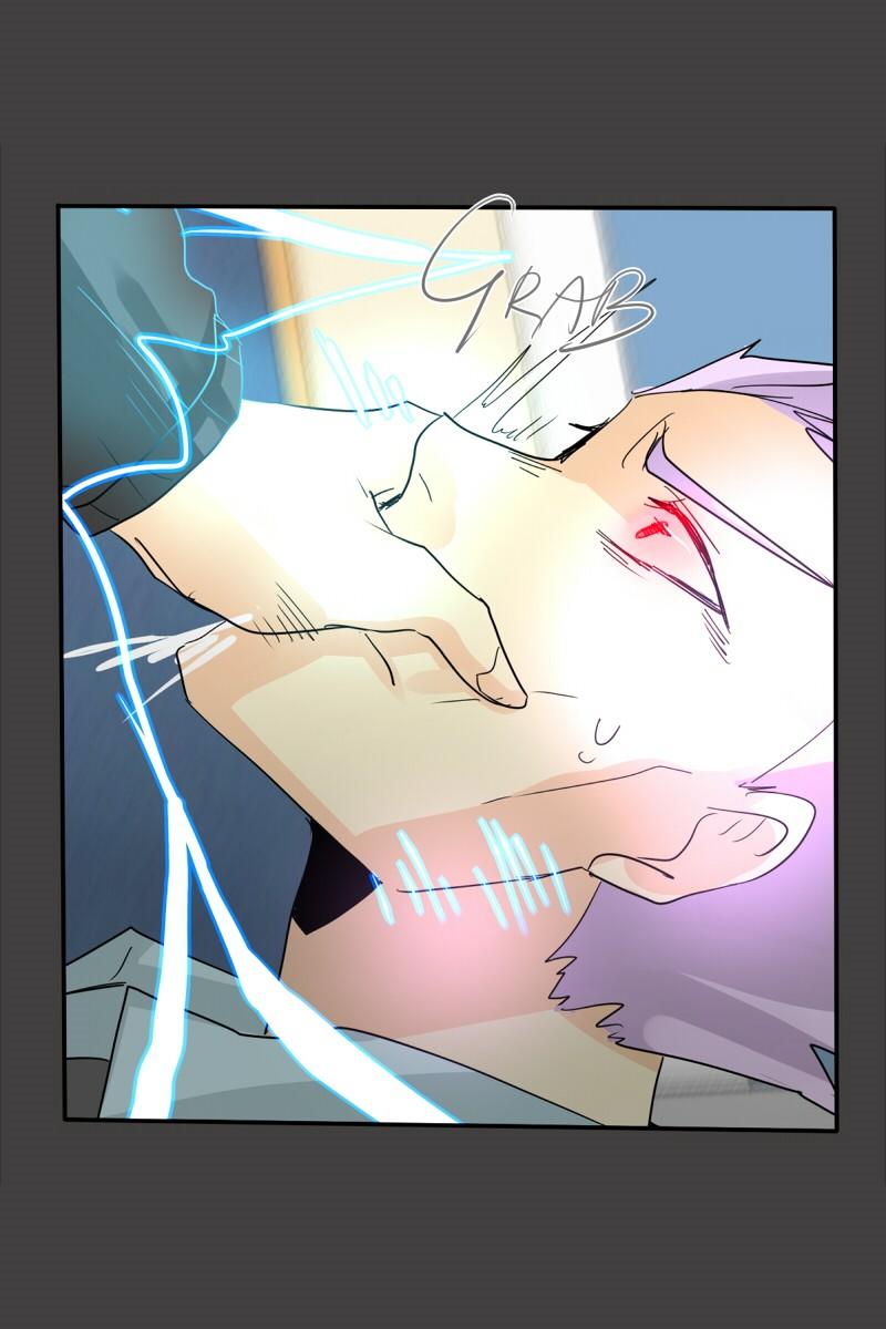 Thế Giới Không Hoàn Hảo Chapter 98 - Trang 2