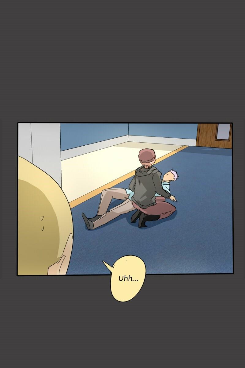 Thế Giới Không Hoàn Hảo Chapter 98 - Trang 2