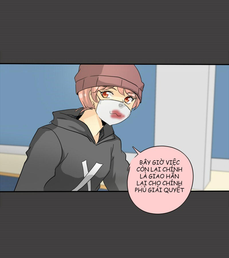 Thế Giới Không Hoàn Hảo Chapter 98 - Trang 2