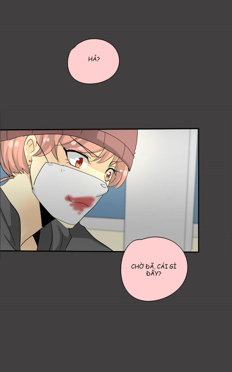 Thế Giới Không Hoàn Hảo Chapter 98 - Trang 2